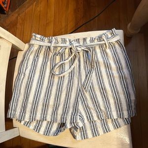 J.Crew shorts